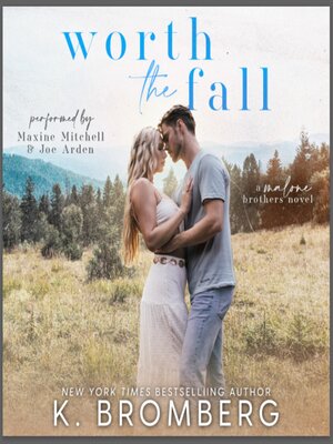 cover image of Worth the Fall